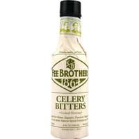 Fee Brothers Celery Bitters 15cl