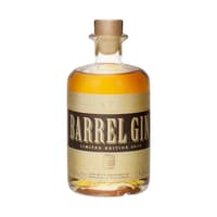 Matte Barrel Gin 50cl