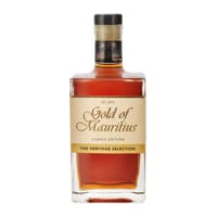 Gold of Mauritius Classic Edition 70cl