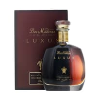 Dos Maderas Luxus Rum 70cl