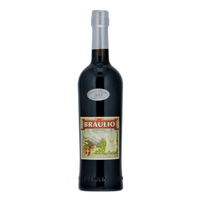 Braulio Riserva Speciale Millesimata Kräuterlikör 70cl
