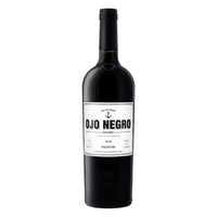 Ojo Negro Malbec von Dieter Meier 2019 75cl