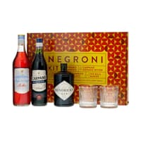 Negroni Kit Cocktail Set