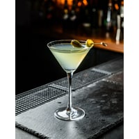 Pickle Martini