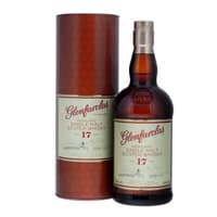 Glenfarclas 17 Years Single Malt Whisky 70cl