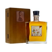 Grappa Berta Dea Distillato d'Uva mit Holzkiste 70cl
