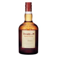J.M Shrubb Liqueur d'Orange 70cl