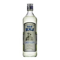 Cadenhead's Old Raj Gin 55% 70cl