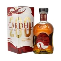 Cardhu 12 Years 200th Anniversary Wine Cask Edition 70cl