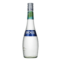 Bols Peppermint white 70cl