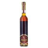Mocambo Single Barrel Rum 15 Años 50cl