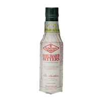 Fee Brothers Rhubarb Bitters 15cl