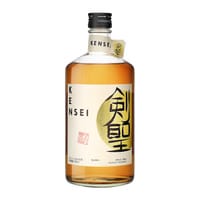 KENSEI Blended Japanese Whisky 70cl