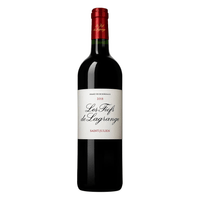 Les Fiefs de Lagrange 2ème Vin du Château Lagrange 2018 75cl