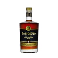 Banqero Copper Rum 70cl