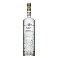 Royal Dragon Superior Imperial Vodka 150cl