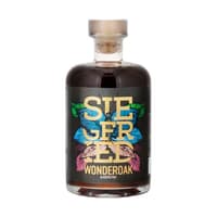 Siegfried Wonderoak Sans Alcool 50cl