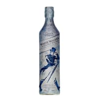 Johnnie Walker White Walker Blended Whisky Game of Thrones Edition 70cl