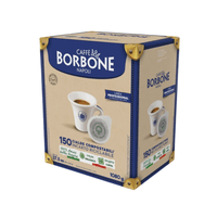 Caffè Borbone Miscela Blu 150 ESE Kaffeepads