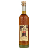High West Double Rye Whiskey 70cl