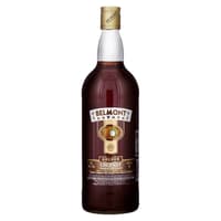 Belmont Estate Golden Coconut (Rum-Basis) 100cl