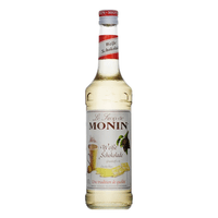 Monin Schokolade weiss Sirup 70cl