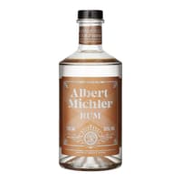 Michlers Rum Overproof Artisanal White Rum 70cl