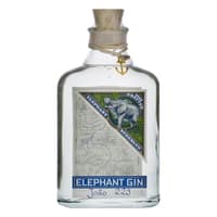 Elephant Gin Elephant Strength 50cl