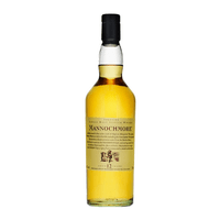 Mannochmore 12 Years Flora&Fauna Whisky 70cl