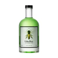 Gin Bee Ginlikör 70cl