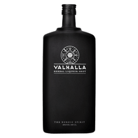 Valhalla Nordic Herbal Liqueur 100cl