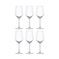 Zwiesel Glas Belfesta Sauvignon Blanc Weissweinglas 40.8cl 6er Pack