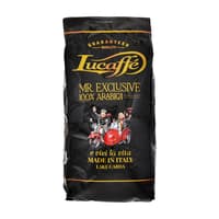 Lucaffe Mr. Exclusive Kaffeebohnen 1kg