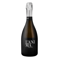 L'Anima di Vergani Prosecco Extra Dry millesimato Treviso DOC 2025 75cl