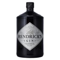 Hendrick's Gin 175cl 41.4%