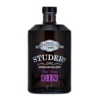 Studer's Swiss Highland Old Tom Gin 70cl
