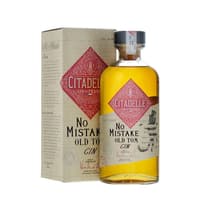 Citadelle No Mistake Old Tom Gin 50cl