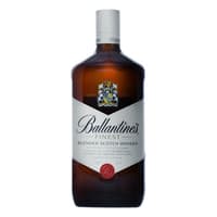 Ballantine's Finest Blended Whisky 100cl