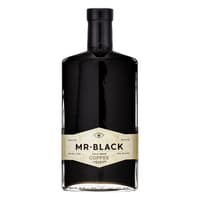 Mr. Black Cold Brew Coffee Liqueur 70cl