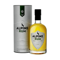 ALPINE Rum 70cl