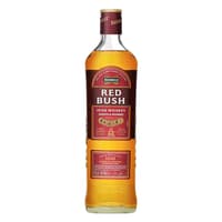 Bushmills Red Bush Whiskey 70cl