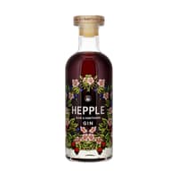 Hepple Sloe and Hawthorn Gin 50cl