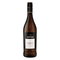 Lustau Manzanilla Papirusa 7 Years Sherry 75cl