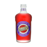 Ginato Melograno Gin 70cl