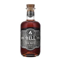 Hell or High Water Spiced (Spirituose auf Rum-Basis) 70cl