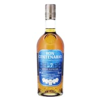Centenario Rum Añejo Especial 7 Años 70cl