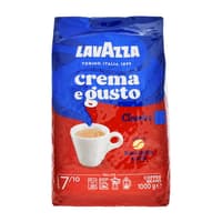 Lavazza Crema E Gusto Classico grains de café 1kg