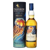 Talisker 11 Years Old Special Release 2022 Single Malt Whisky 70cl