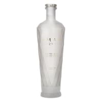 Aman Tequila Reposado 70cl