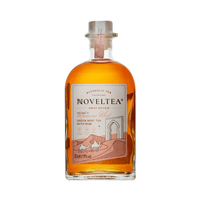 Noveltea Green Mint Tea mit Rum (Likör) 70cl
